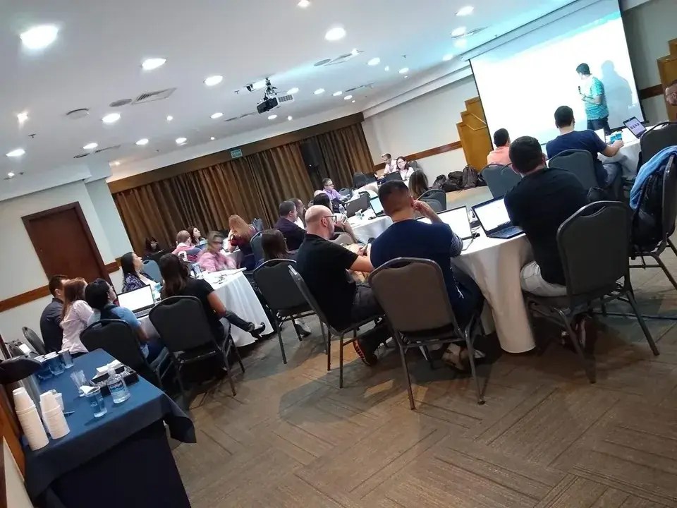 Consultoría Estratégica Empresarial