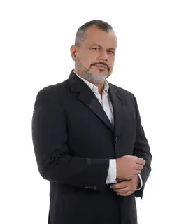Jackson Bohorquez, CEO de Cyrrus Consulting Services